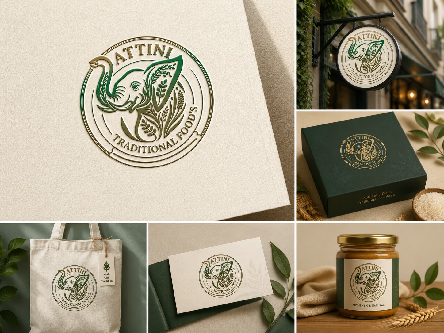 Logo design 24 by Brandingo